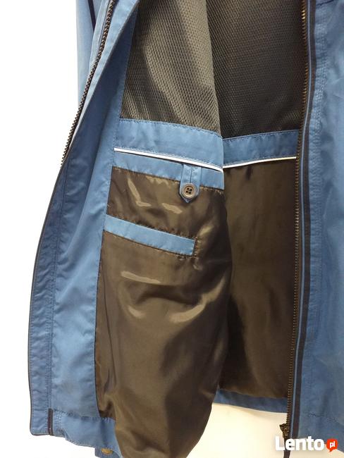 sportowa kurtka męska roz. L AQUA TEX