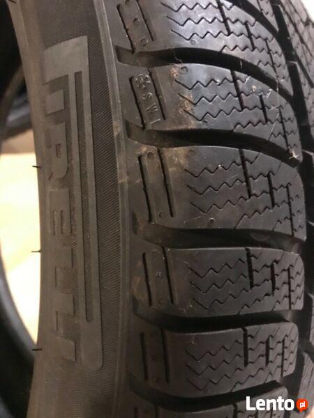 OKAZJA!!! Opony używane letnie, zimowe 245/50R18