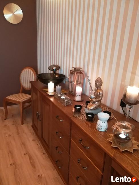 Fenix Studio Masażu. MASAŻ całego ciała. Relaks i nie tylko.