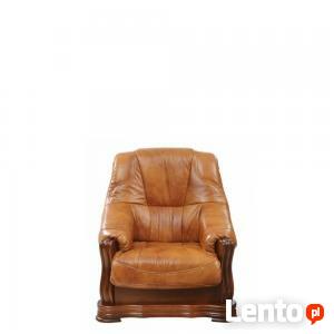 Komplet ANDREA - Perfekcyjne wykonanie, prosty, subtelny