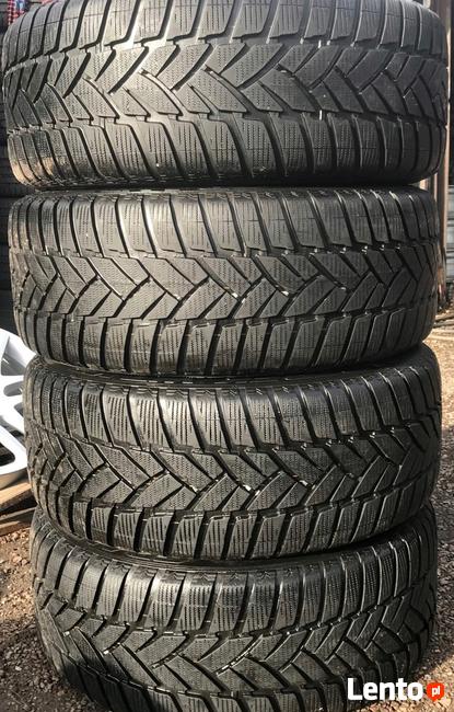 OKAZJA!!! Opony używane letnie, zimowe 275/40R20