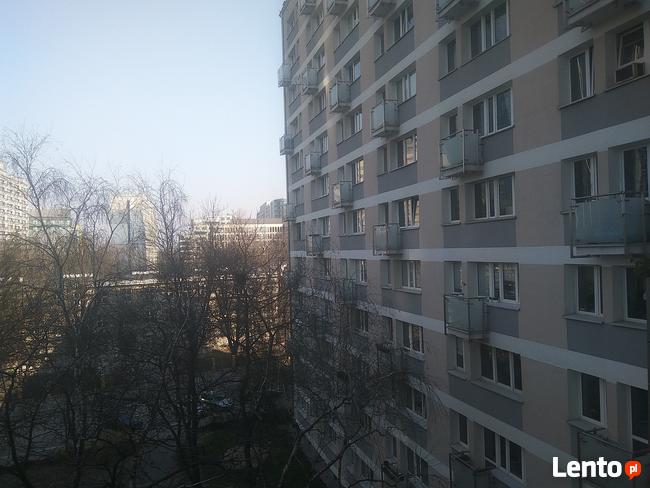 Apartament Emilii Plater - Warszawa Centrum Metro Studio