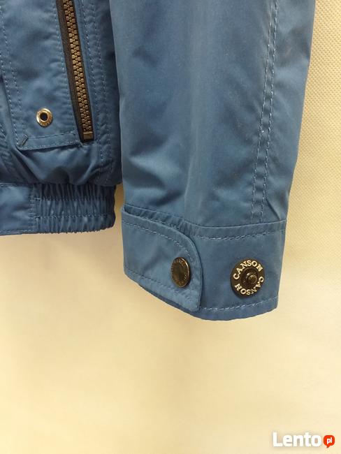 sportowa kurtka męska roz. L AQUA TEX