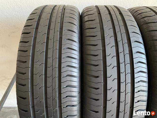 OKAZJA!!! Opony używane letnie, zimowe 195/60R16