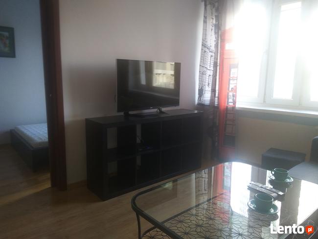 Apartament Emilii Plater - Warszawa Centrum Metro Studio