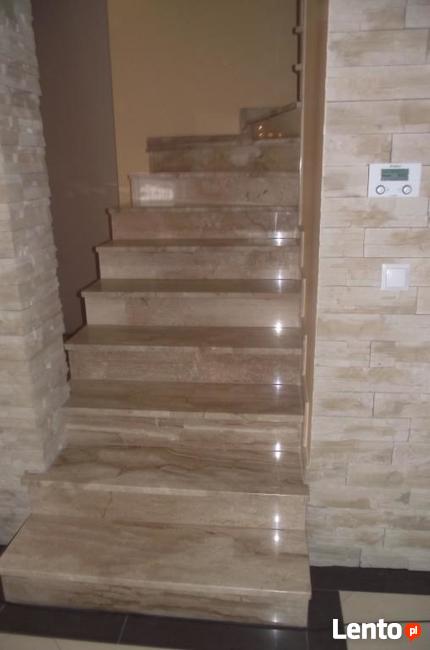 kominki blaty schody - marmur , granit , konglomerat, kwarc