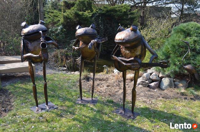 Ptak ogrodowy 110 cm