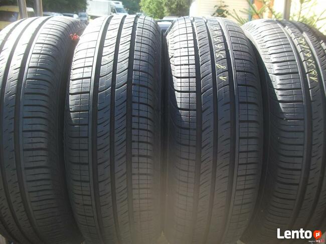 OKAZJA!!! Opony używane letnie, zimowe 185/60R15