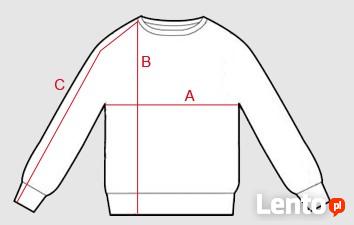 sportowa kurtka męska roz. L AQUA TEX