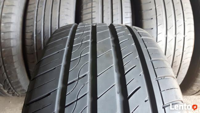 OKAZJA!!! Opony używane letnie, zimowe 215/55R17