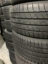 OKAZJA!!! Opony używane letnie, zimowe 275/40R20