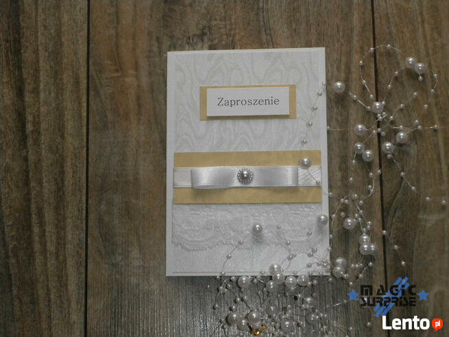 Zaproszenia z tyt odejścia na emeryturę