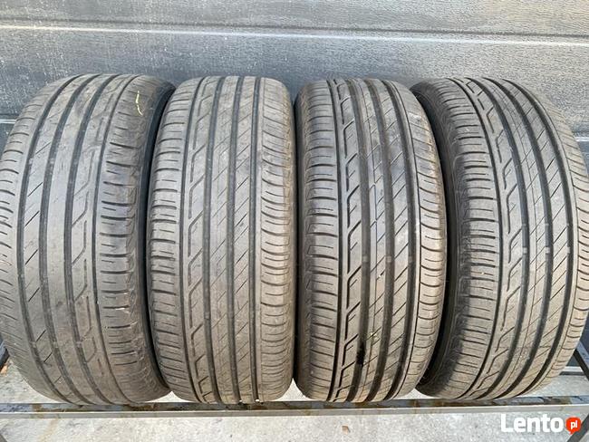 OKAZJA!!! Opony używane letnie, zimowe 205/55R16