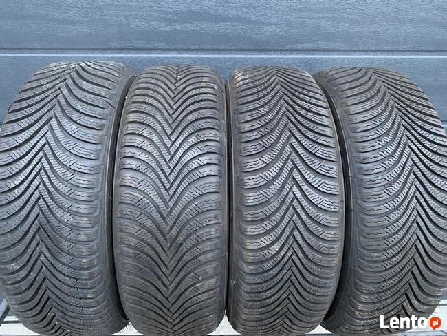 OKAZJA!!! Opony używane letnie, zimowe 205/60R16