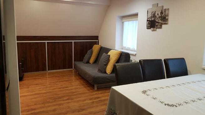 Mieszkanie dwupokojowe do wynajęcia w Żarach