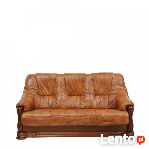 Komplet ANDREA - Perfekcyjne wykonanie, prosty, subtelny