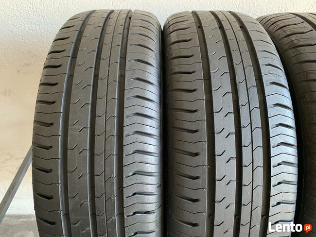 OKAZJA!!! Opony używane letnie, zimowe 195/65R15