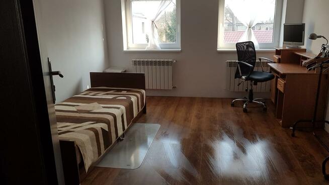 Mieszkanie dwupokojowe do wynajęcia w Żarach
