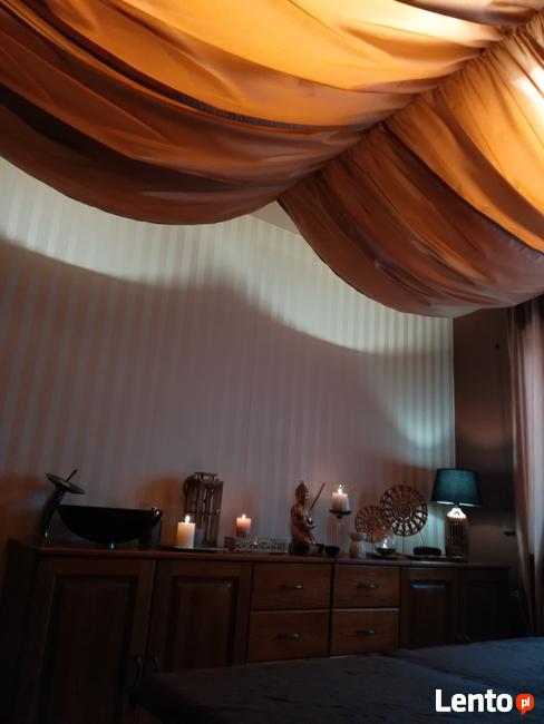 Fenix Studio Masażu. MASAŻ całego ciała. Relaks i nie tylko.