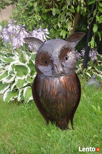 Ptak ogrodowy 110 cm