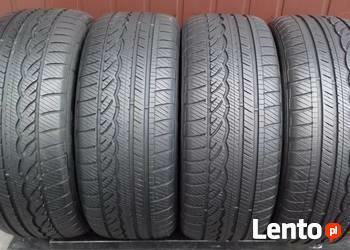 OKAZJA!!! Opony używane letnie, zimowe 235/50R18