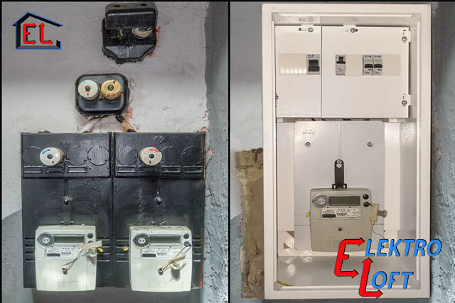 Elektryk, instalacje, projekty - domy, mieszkania