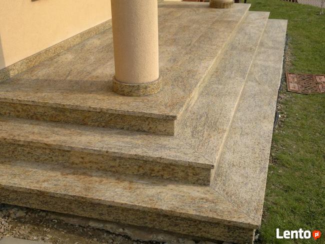 kominki blaty schody - marmur , granit , konglomerat, kwarc