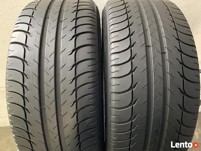 OKAZJA!!! Opony używane letnie, zimowe 225/50R17