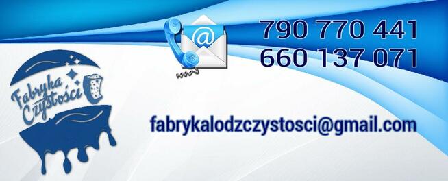 Ozonowanie, dezynfekcja domów, mieszkań, biura, lokali Łódź