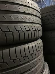 OKAZJA!!! Opony używane letnie, zimowe 275/40R20