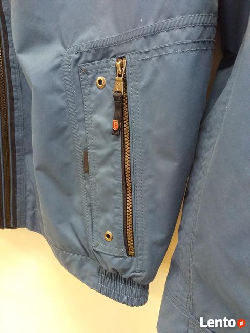 sportowa kurtka męska roz. L AQUA TEX