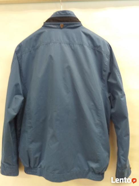 sportowa kurtka męska roz. L AQUA TEX
