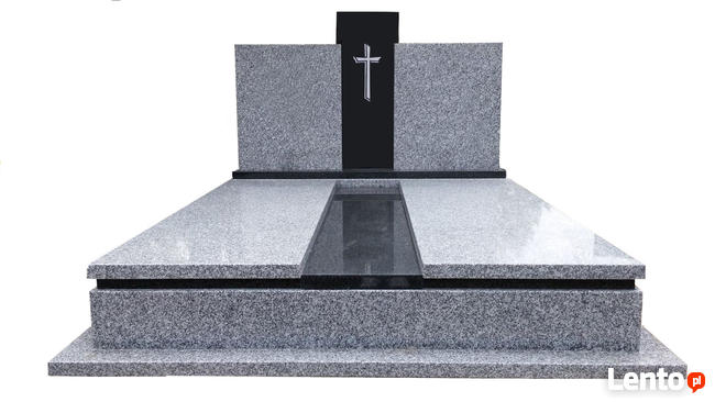 Kamieniarstwo Nagrobek Nagrobki Parapety Schody