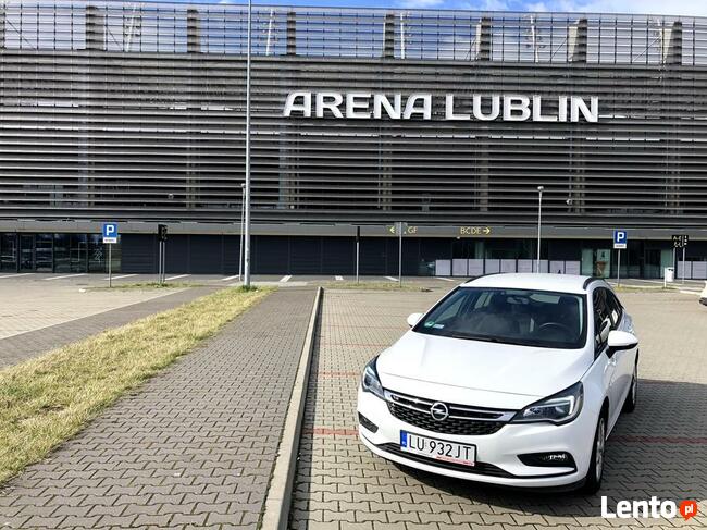 Fastrental wynajem aut i wypożyczalnia samochodów Lublin