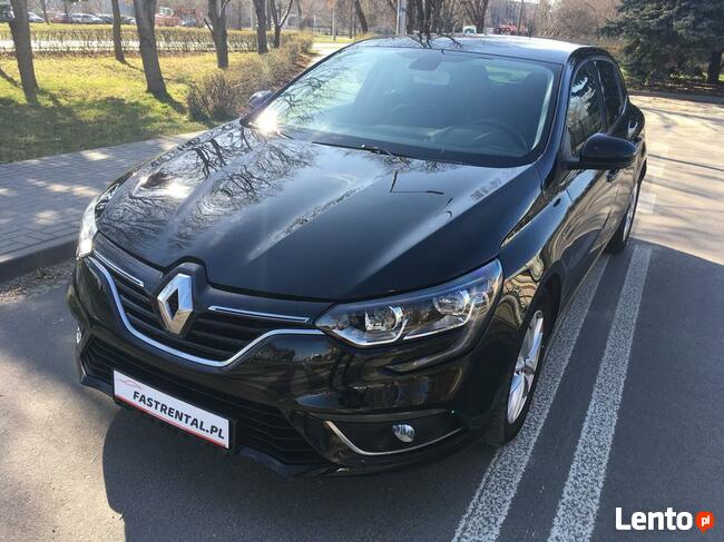 Fastrental wynajem aut i wypożyczalnia samochodów Lublin