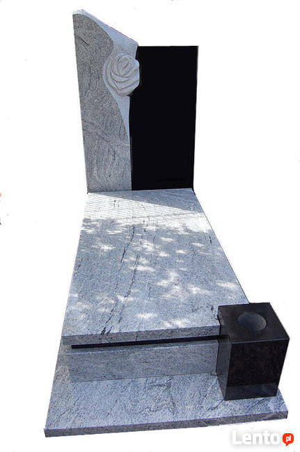 Kamieniarstwo Nagrobek Nagrobki Parapety Schody