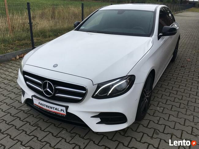 Fastrental wynajem aut i wypożyczalnia samochodów Lublin