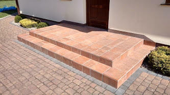 Kompleksowe usługi remontowe - wykończeniowe - budowlane