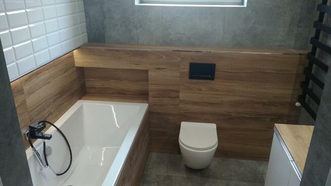 Kompleksowe usługi remontowe - wykończeniowe - budowlane