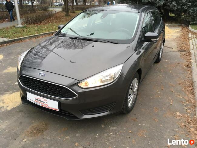 Fastrental wynajem aut i wypożyczalnia samochodów Lublin