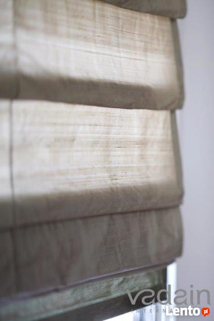 Firany - Zasłony - Dywany - Tapety-Tkaniny-RUDA ŚLĄSKA