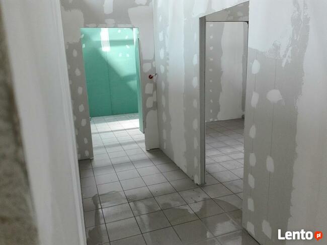 Kompleksowe usługi remontowe - wykończeniowe - budowlane