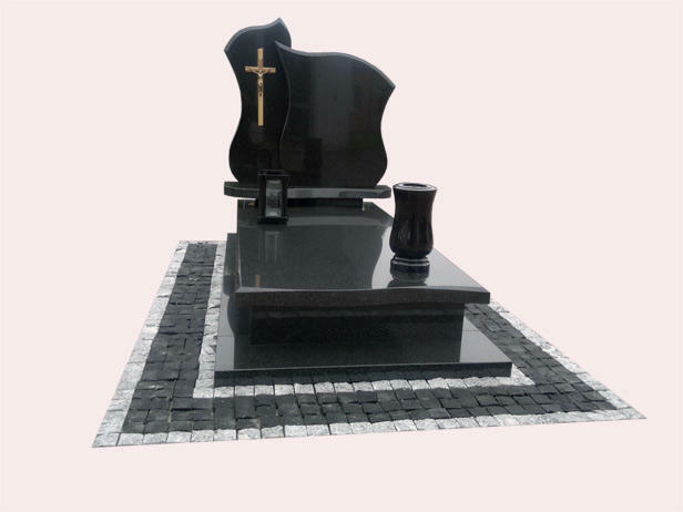 Kamieniarstwo Nagrobek Nagrobki Parapety Schody