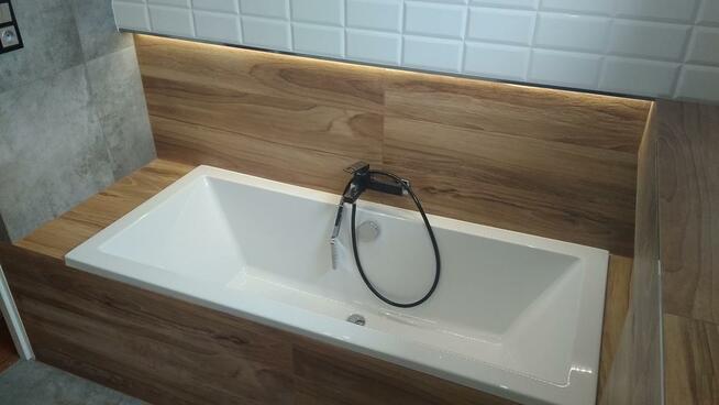 Kompleksowe usługi remontowe - wykończeniowe - budowlane