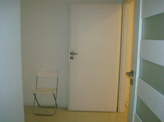 WYCISZANEI DRZWI -Warszawa i okolice