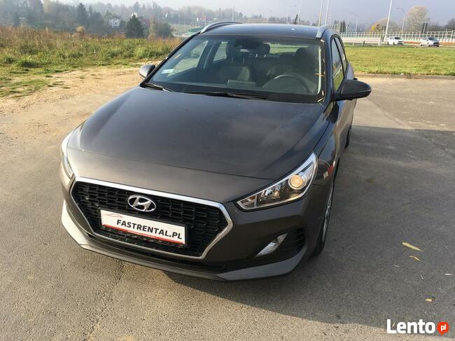 Fastrental wynajem aut i wypożyczalnia samochodów Lublin