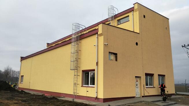 Kompleksowe usługi remontowe - wykończeniowe - budowlane