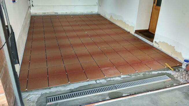 Kompleksowe usługi remontowe - wykończeniowe - budowlane