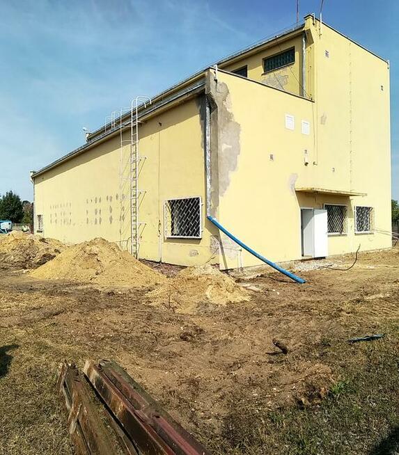 Kompleksowe usługi remontowe - wykończeniowe - budowlane