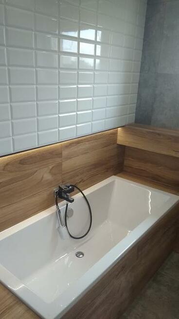 Kompleksowe usługi remontowe - wykończeniowe - budowlane